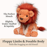 Cozys Lion, 10in