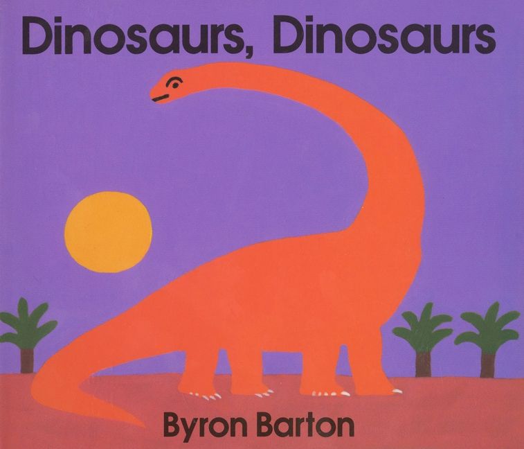 Dinosaurs, Dinosaurs BB