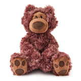 GUND Forever Friends Promise: Philbin Bear 12in