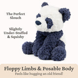 Cozys Panda, 10 in