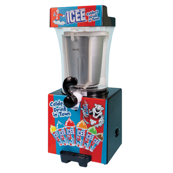 ICEE Machine