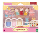 Triplets Care Set
