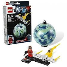 Naboo Starfighter