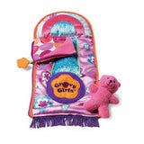 Groovy Snazzy Sleeper Refresh