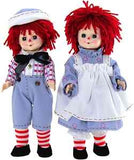 Raggedy Ann & Andy