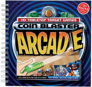 Coin Blaster Arcade-pb