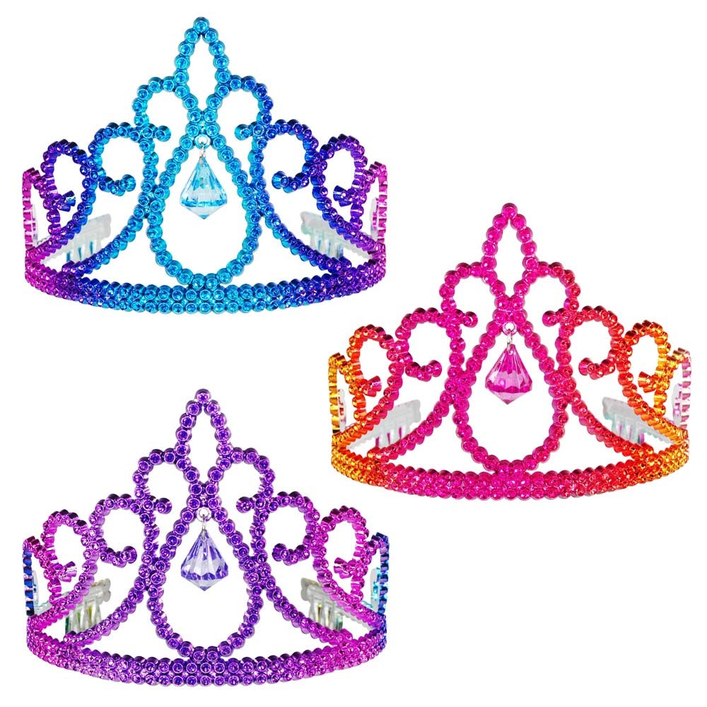 Pixie Crown