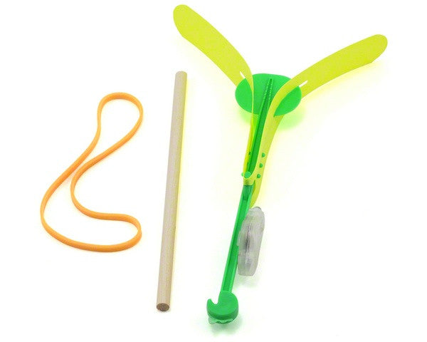 Arrowcopter Flying Light