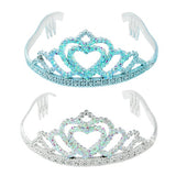Ice Crown Snow Princess