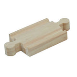 2" Adapter Track B (2 male connectors)