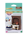Gourmet Kitchen Set