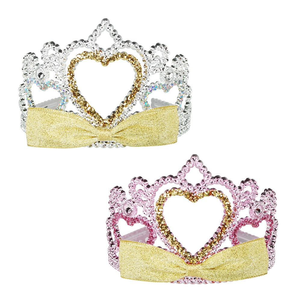 Fairy Hearts Crown