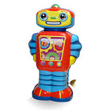Cosmo Tin Robot