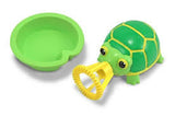 Tootle Turtle Bubble Buddy
