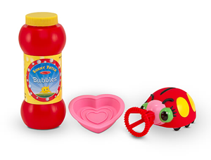 Mollie Bubble Buddy