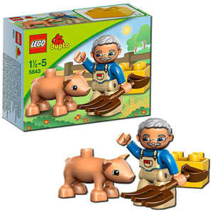 Little Piggy
