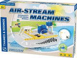 Air Stream Machines