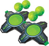 Slimeball Dodge Tag