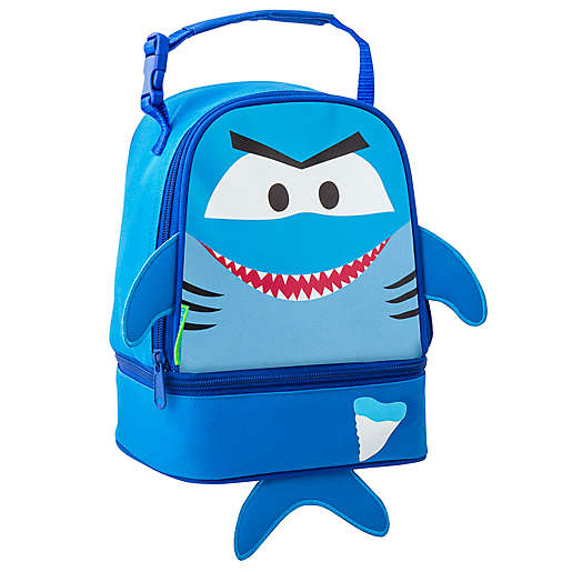 Shark Lunch Pals