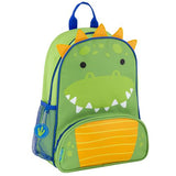 Dino Backpack (Sidekicks)