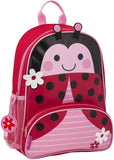 Ladybug Backpack (Sidekicks)