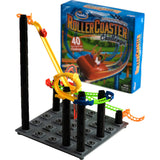 Roller Coaster Challenge
