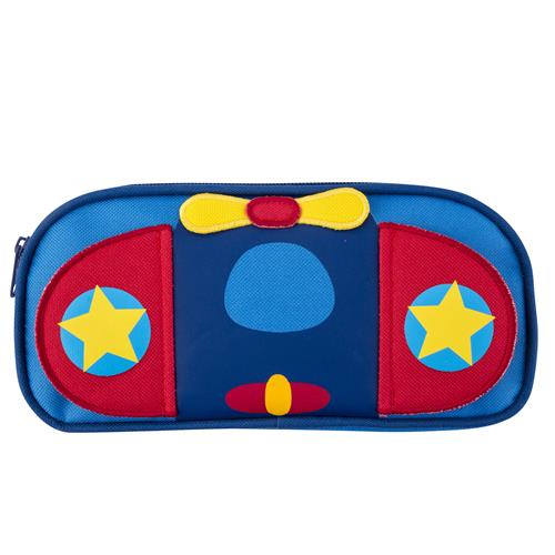 Airplane Pencil Pouch
