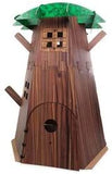 Tree Fort