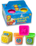 My Supersoft Fun Dough