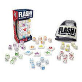 FLASH!