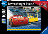 Cars 3: C3 100pc XXL Puzzle