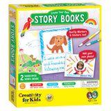 Create Your Own Books