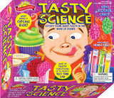 Tasty Science
