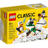 White Bricks Creative