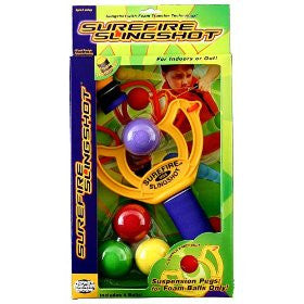 Surefire Slingshot