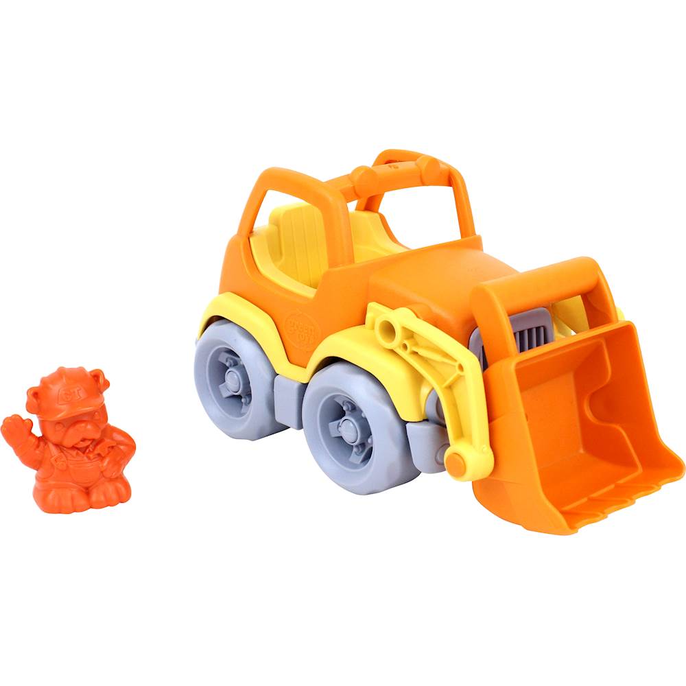 Scooper - Construction Truck