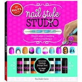 Nail Style Studio-Kit