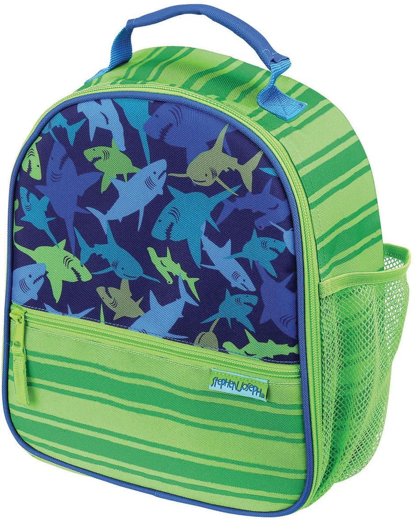 Shark Lunchbox (All Over Print)