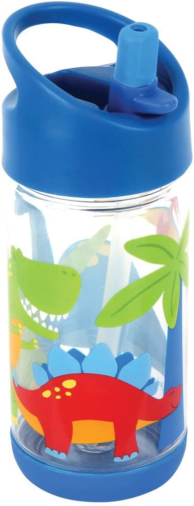 Dino Flip Top Bottle