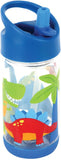 Dino Flip Top Bottle