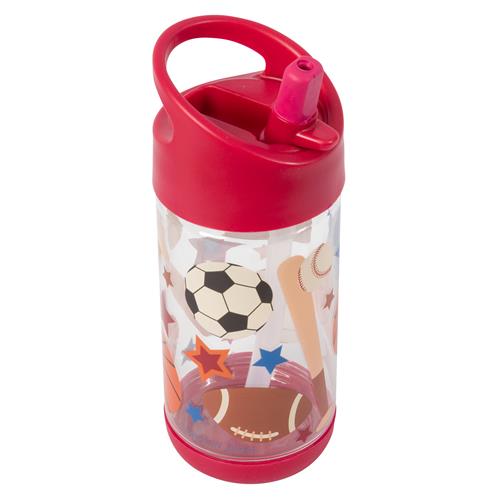 Sports Flip Top Bottle