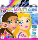 Make Up & Hair Sketch Portfolio