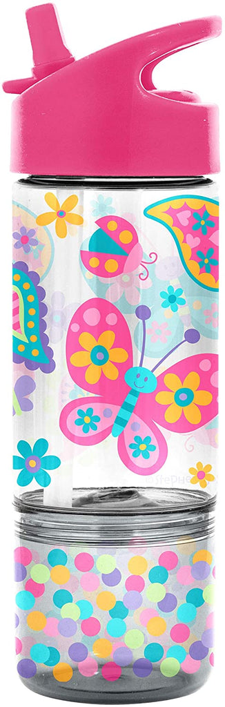 Butterfly Sip & Snack