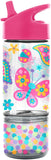 Butterfly Sip & Snack