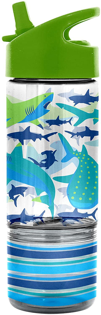 Shark Sip & Snack
