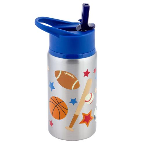 Sports SS Water Bottles