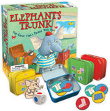 Elephant's Trunk