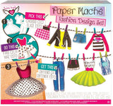 Paper Mache Design