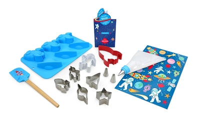 Out of This World Baking Party Set Ultimate