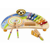 Mighty Mini Band